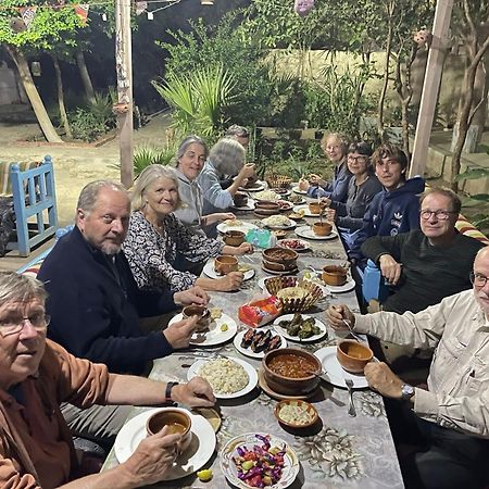 Rose Guest House الأقصر المظهر الخارجي الصورة