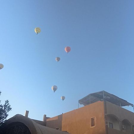 Rose Guest House الأقصر المظهر الخارجي الصورة