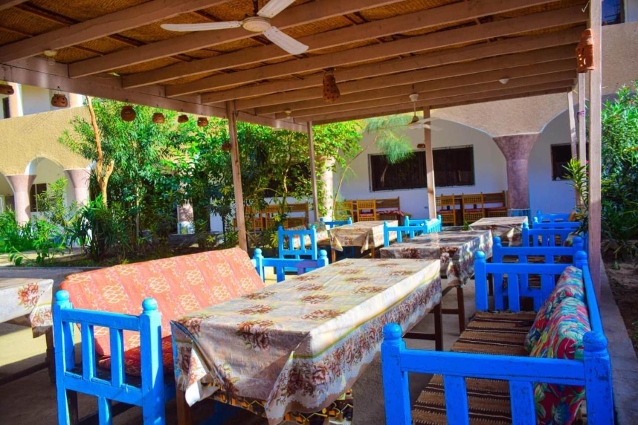 Rose Guest House الأقصر المظهر الخارجي الصورة
