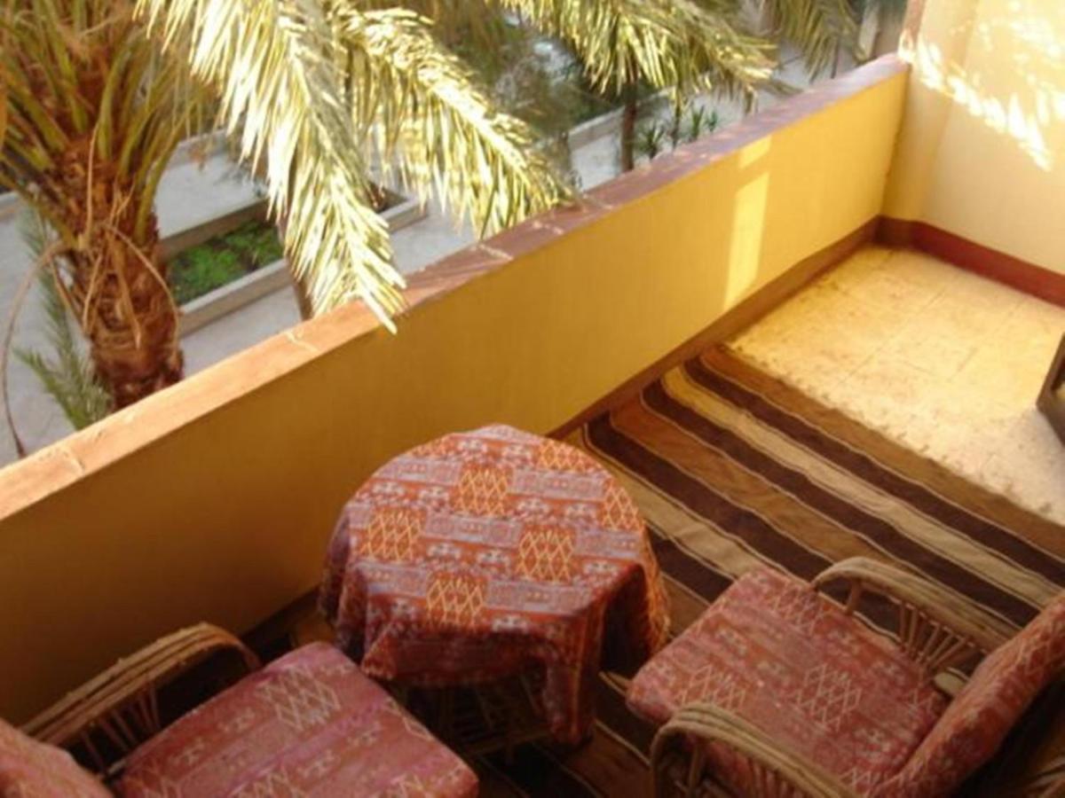 Rose Guest House الأقصر المظهر الخارجي الصورة