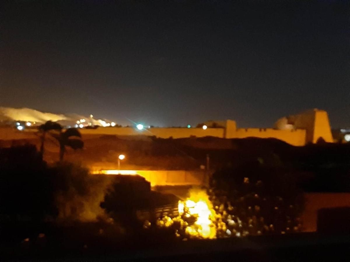 Rose Guest House الأقصر المظهر الخارجي الصورة