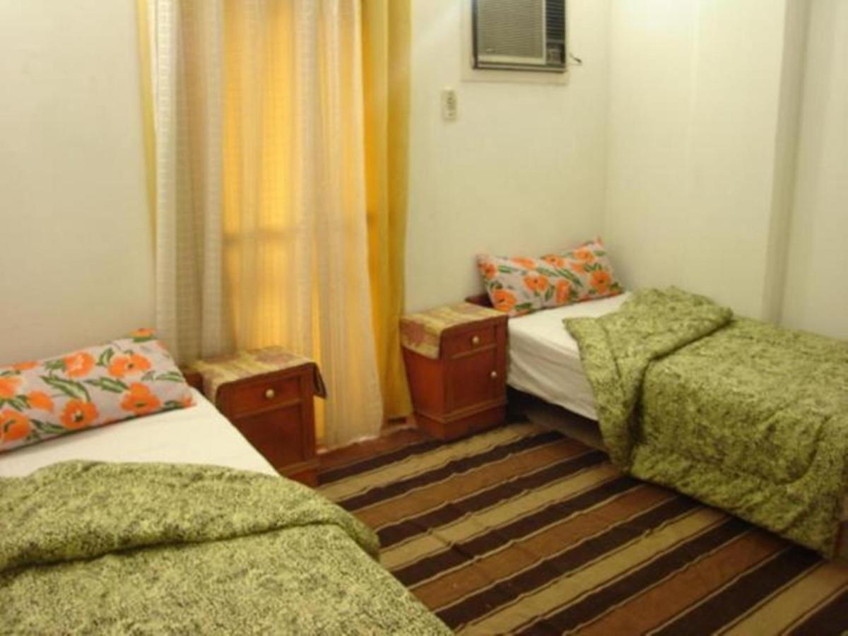Rose Guest House الأقصر المظهر الخارجي الصورة