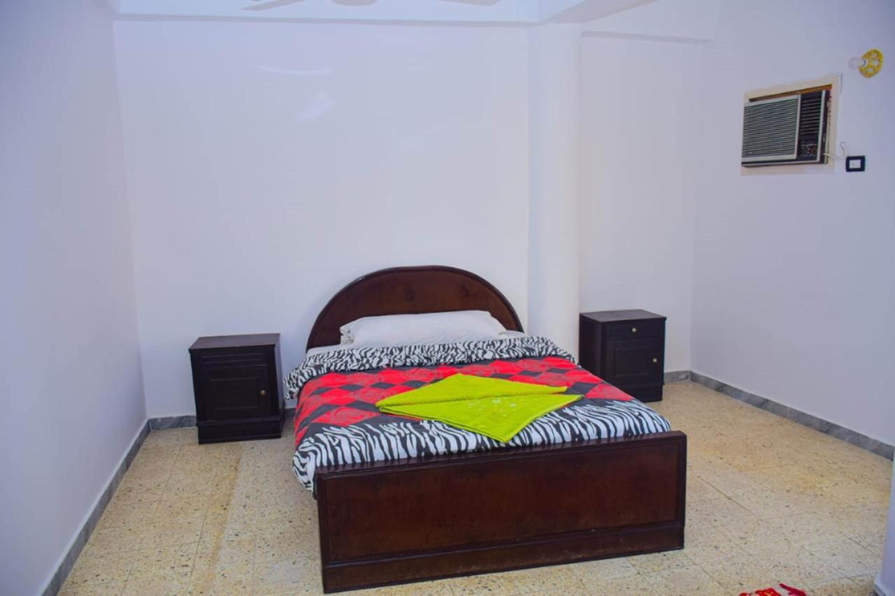 Rose Guest House الأقصر المظهر الخارجي الصورة
