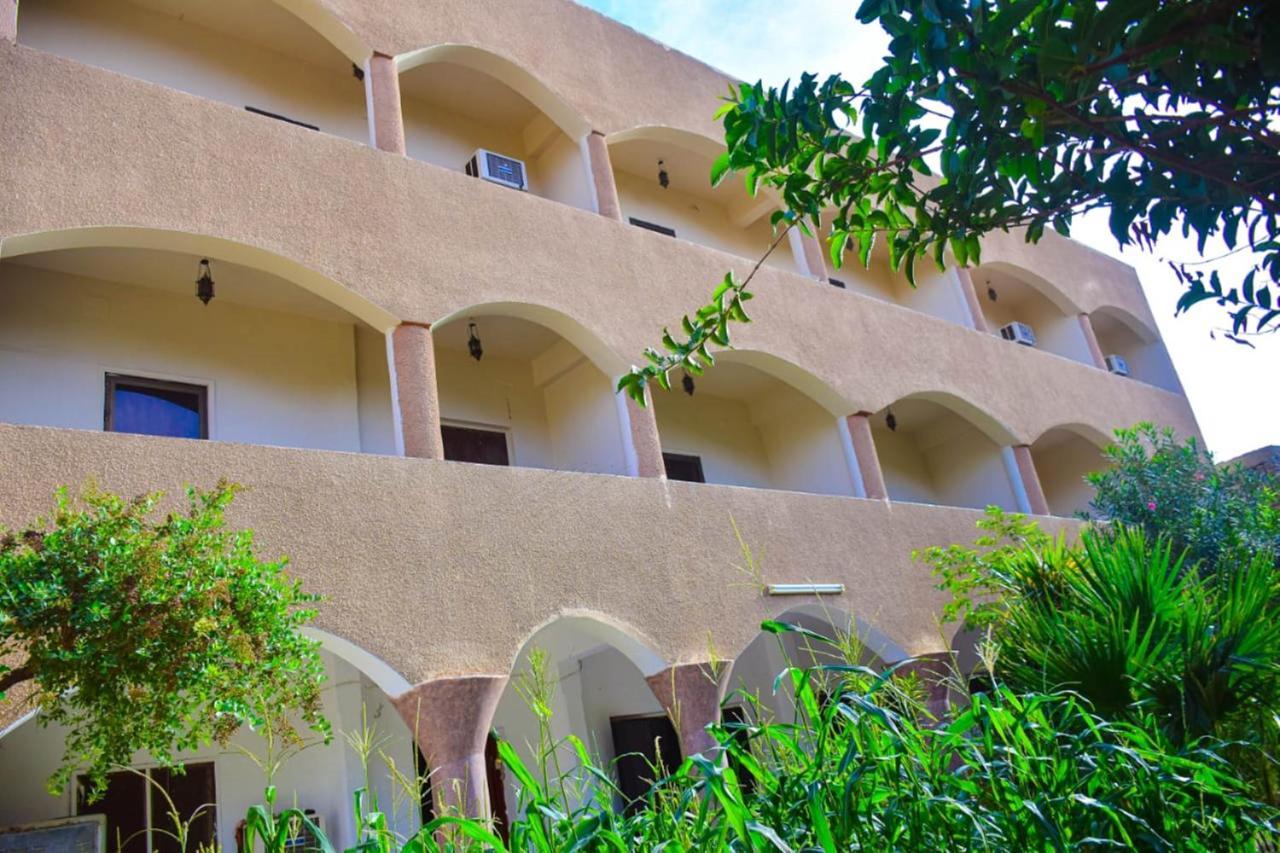 Rose Guest House الأقصر المظهر الخارجي الصورة