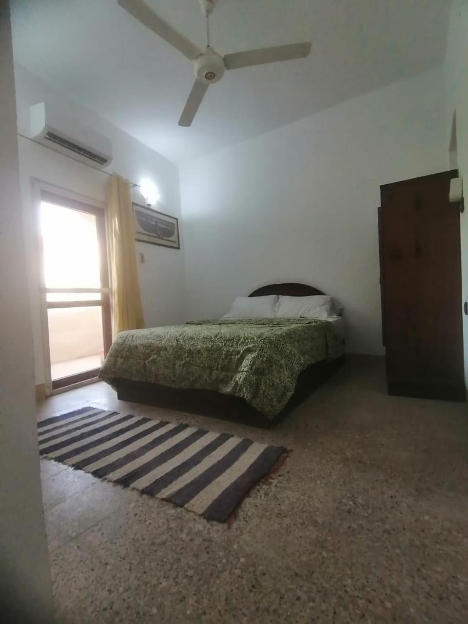 Rose Guest House الأقصر المظهر الخارجي الصورة