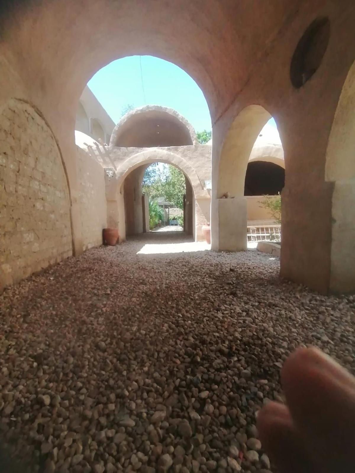 Rose Guest House الأقصر المظهر الخارجي الصورة